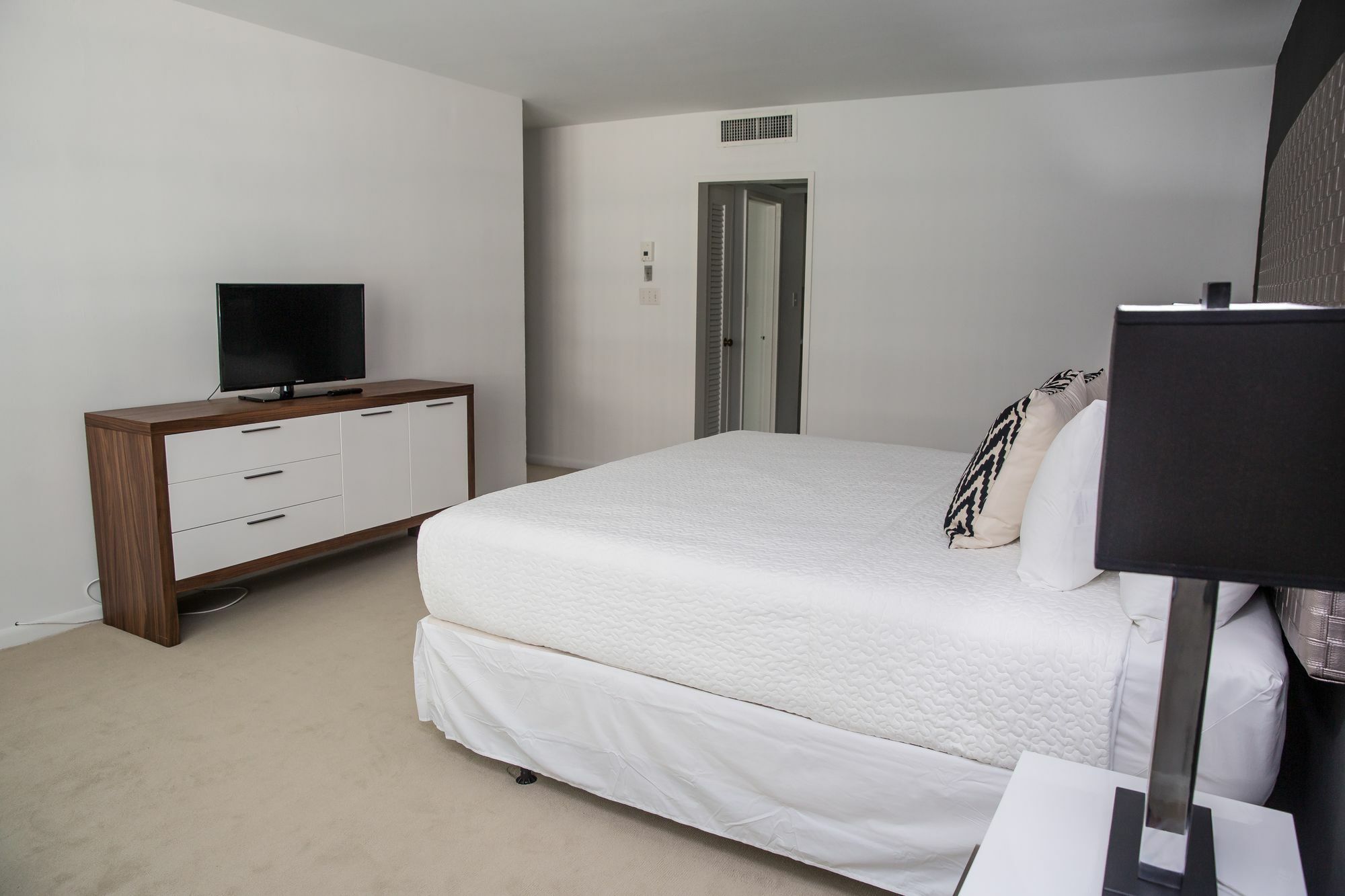 Ocean Beach Apartments Miami Beach Eksteriør billede