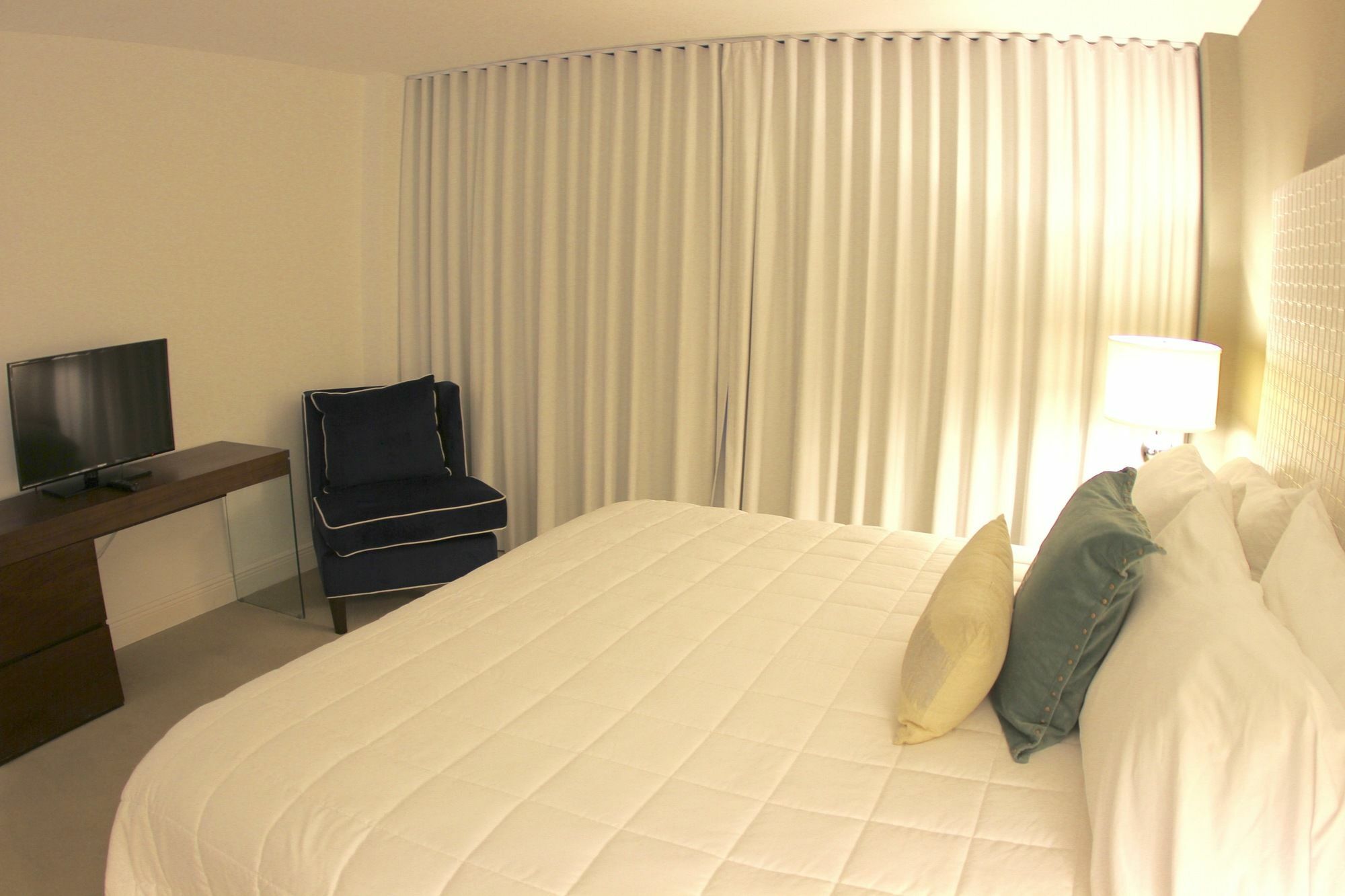 Ocean Beach Apartments Miami Beach Eksteriør billede