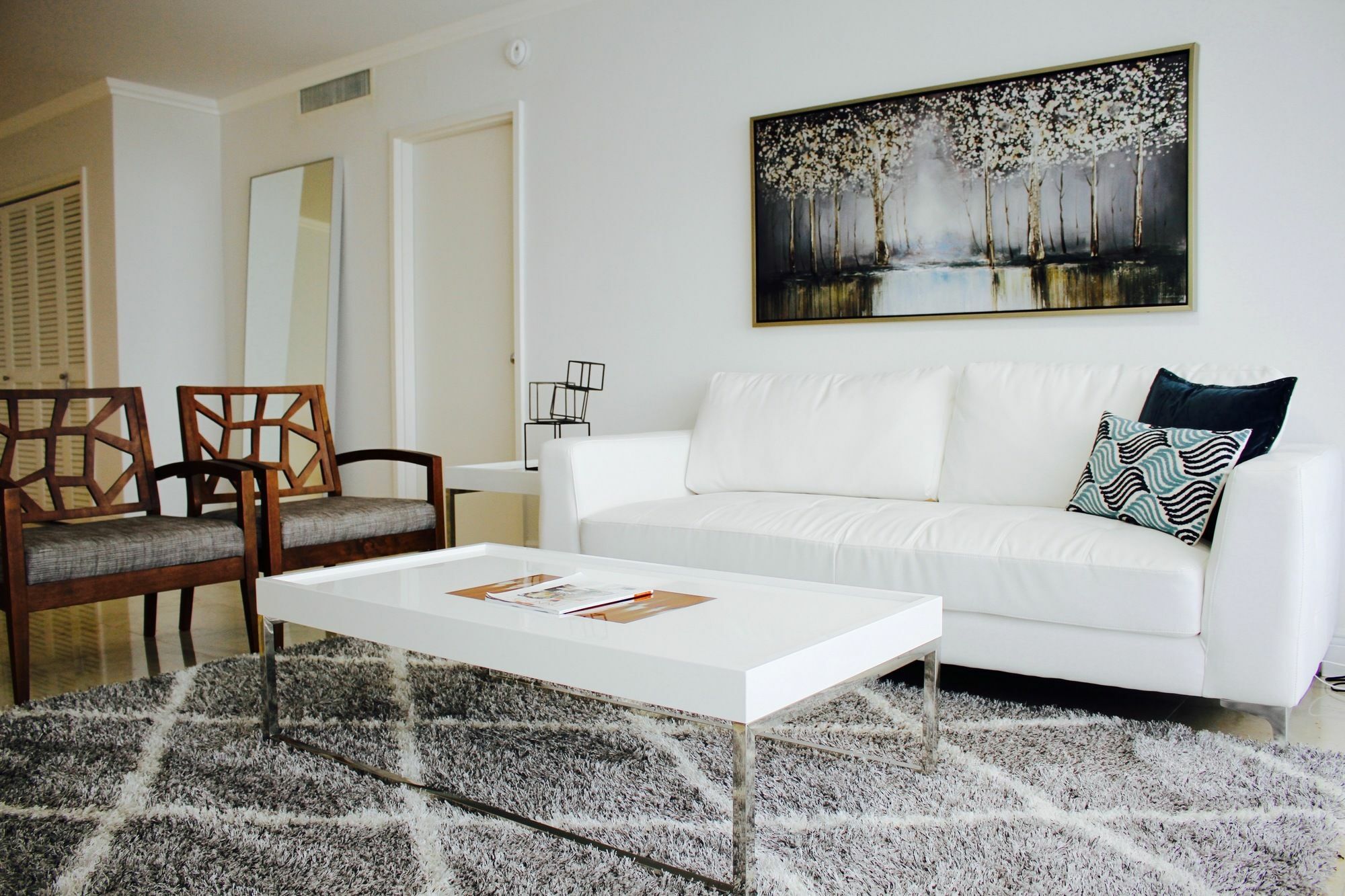 Ocean Beach Apartments Miami Beach Eksteriør billede