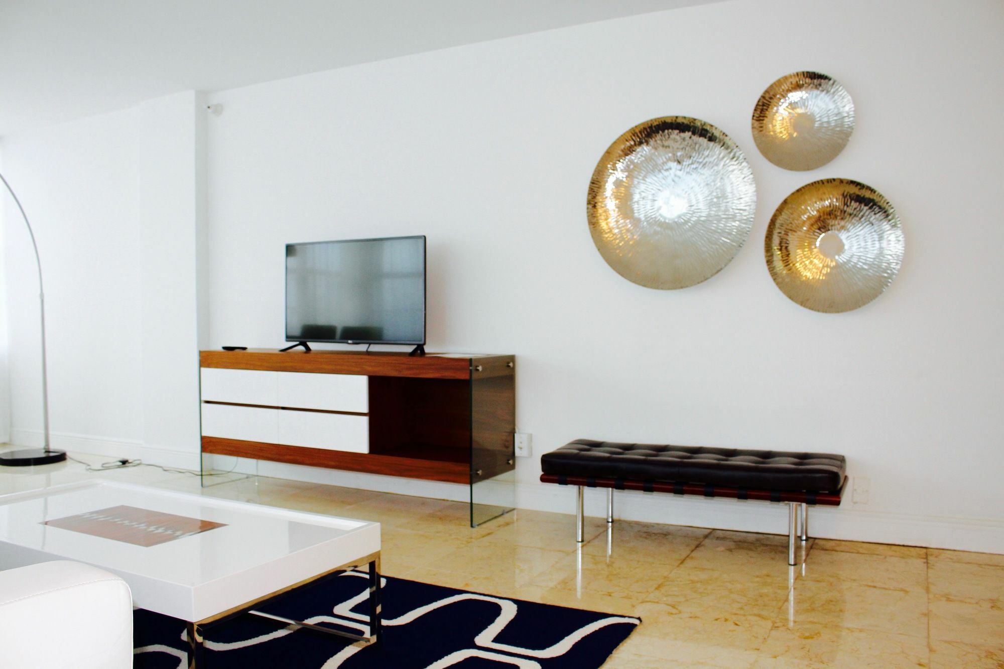 Ocean Beach Apartments Miami Beach Eksteriør billede